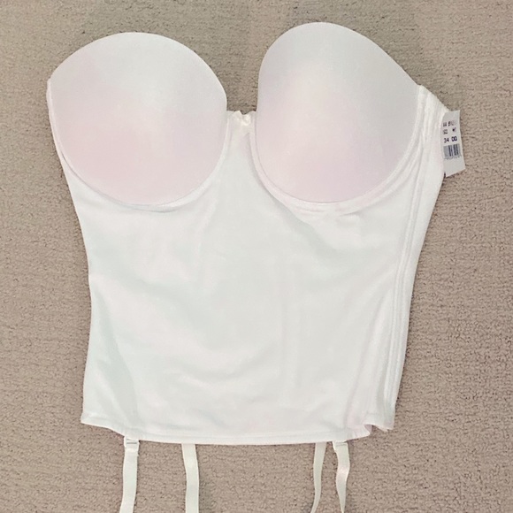 Va Bien Bustier 34DD - Picture 1 of 6